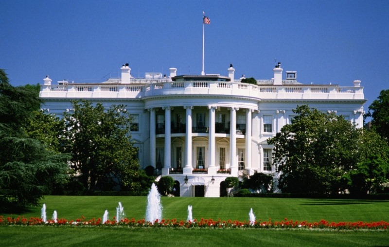 White house 