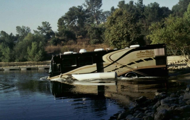 avtobus Terra Wind RV