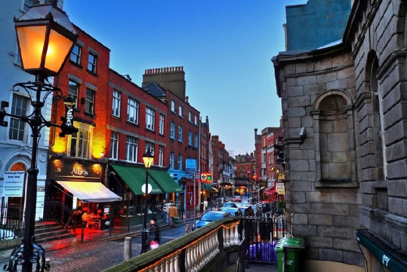 Dublin