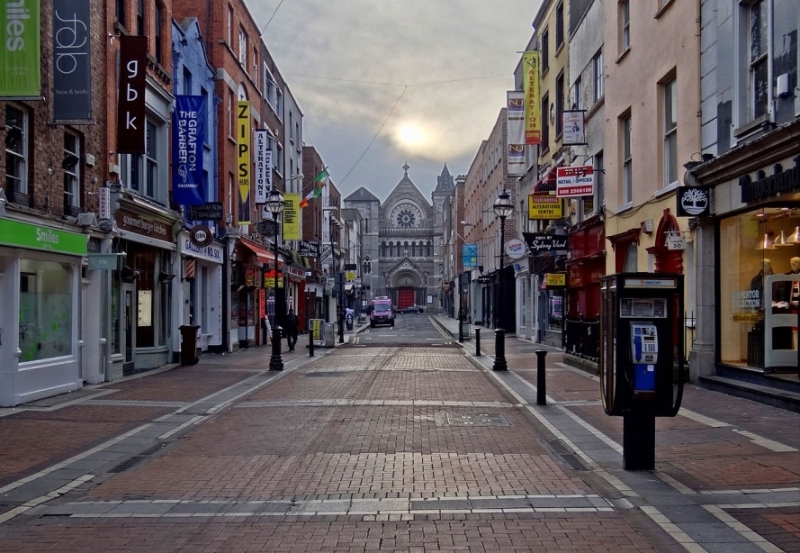 Dublin