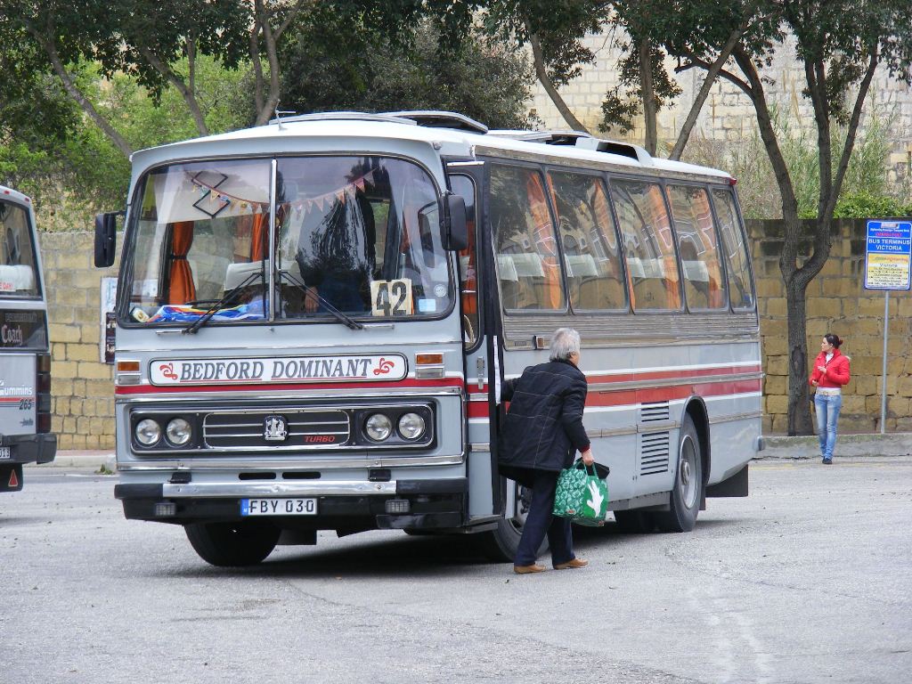 Автобус Рабата