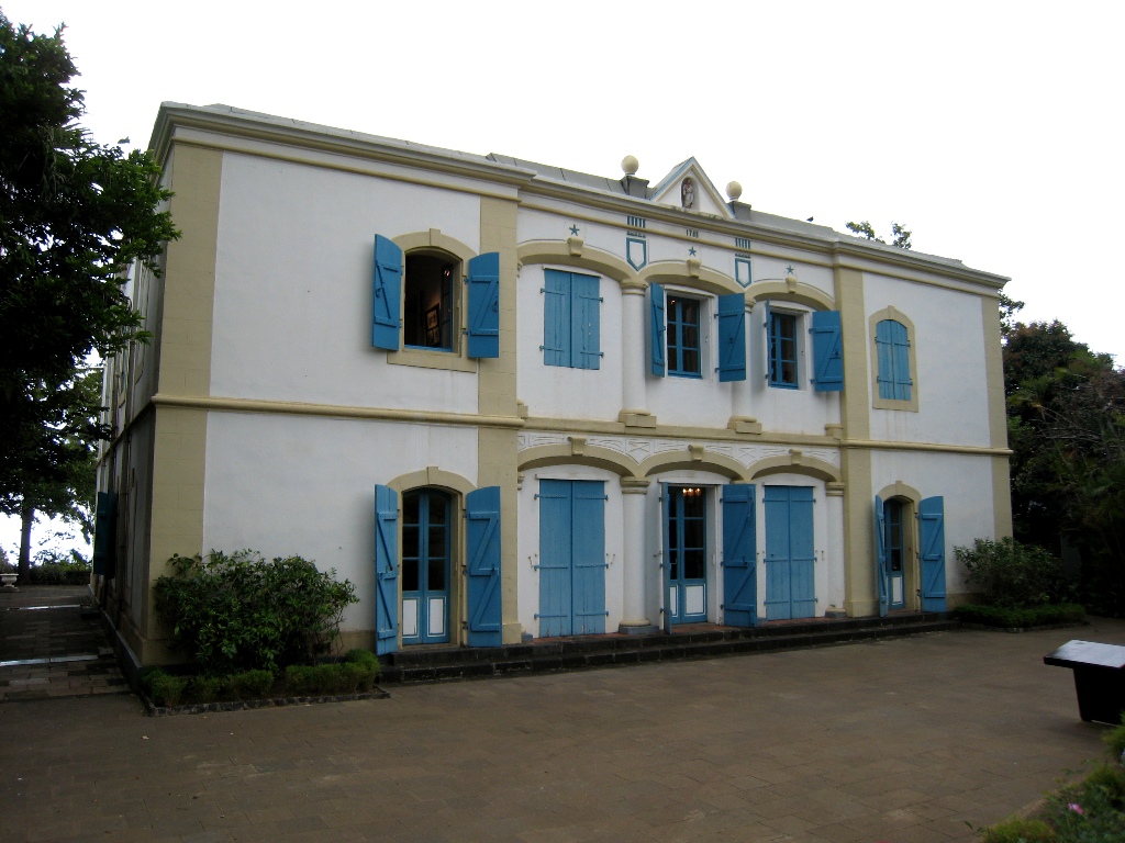 Музей в Сен-Поле
