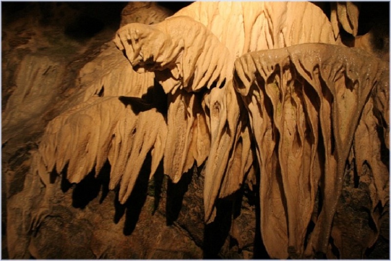 Пещера Бальцарка