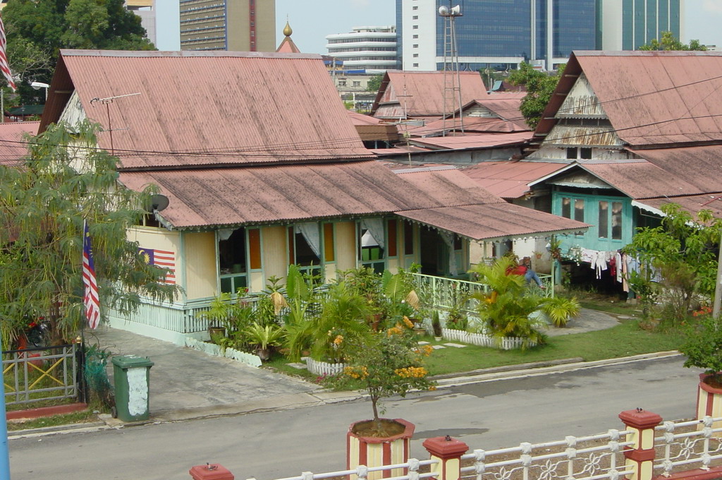 Малакка, Малайзия