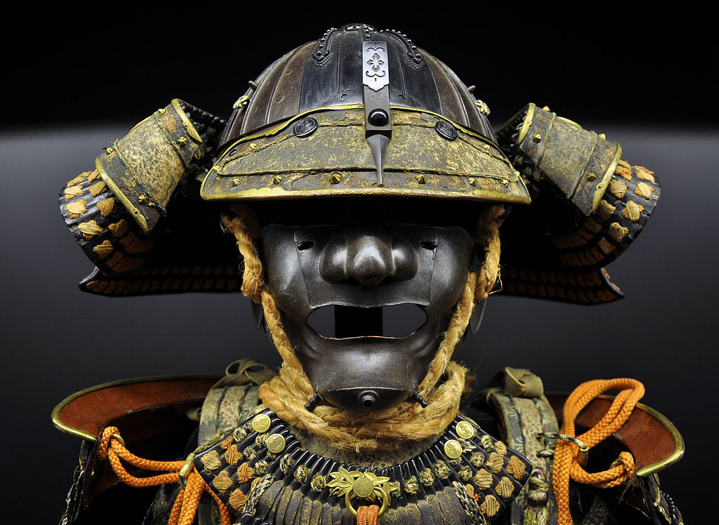 Музей самураев в Ибусуки