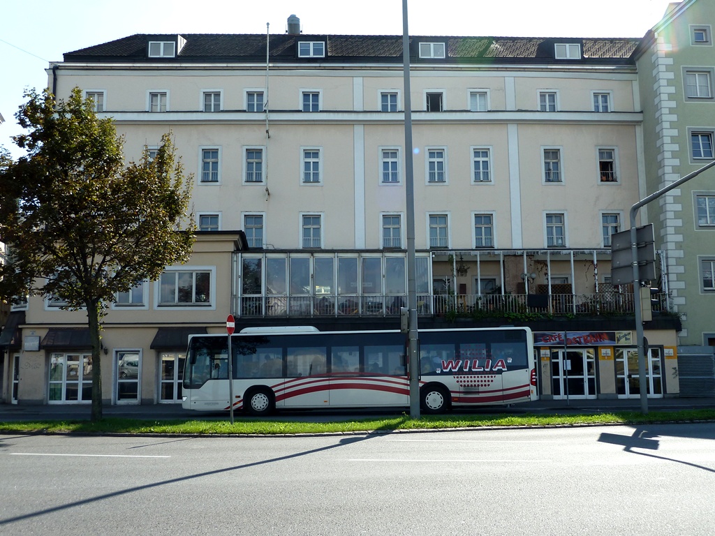 Отель "Roter Krebs"