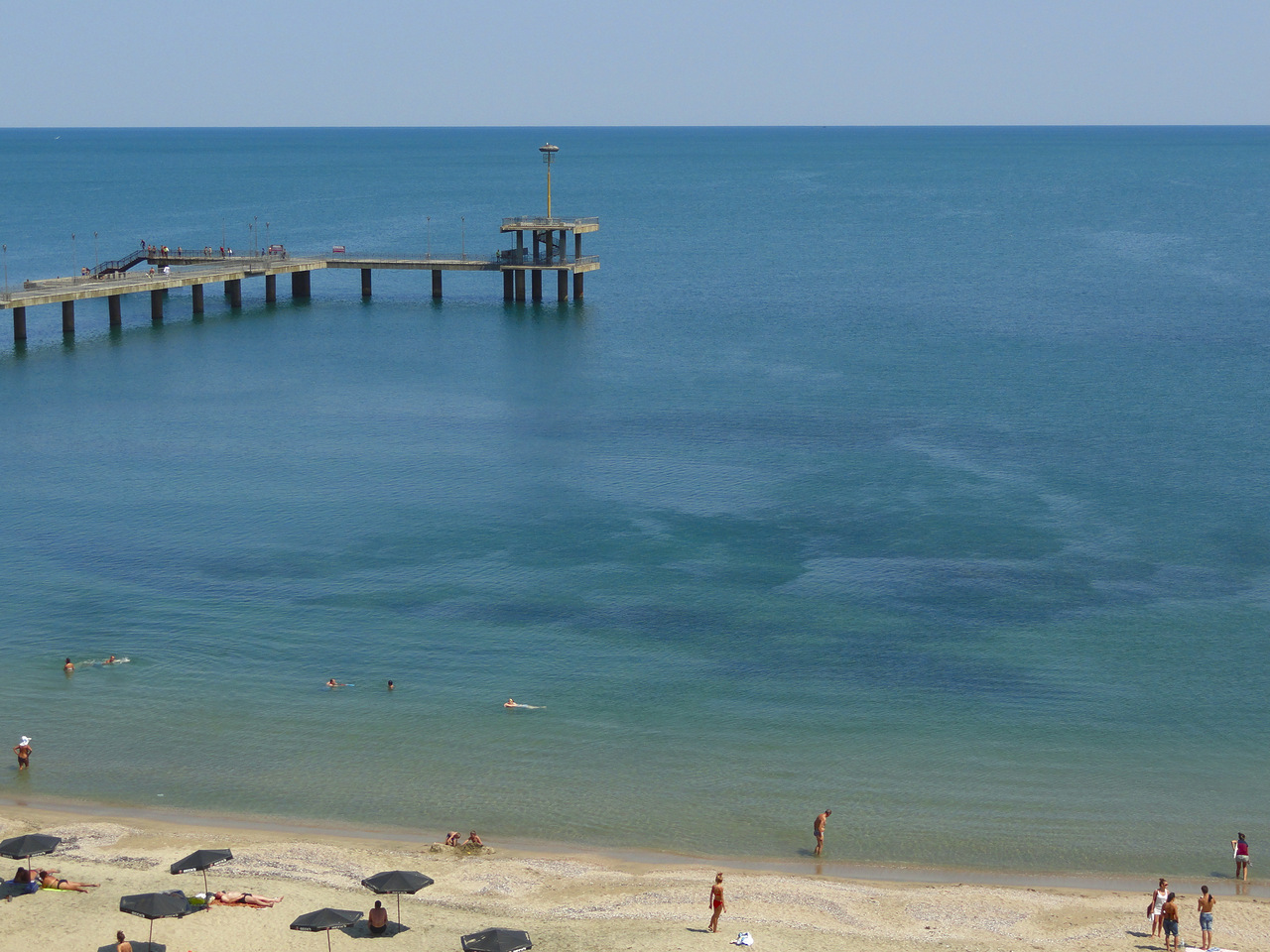 болгария на черном море