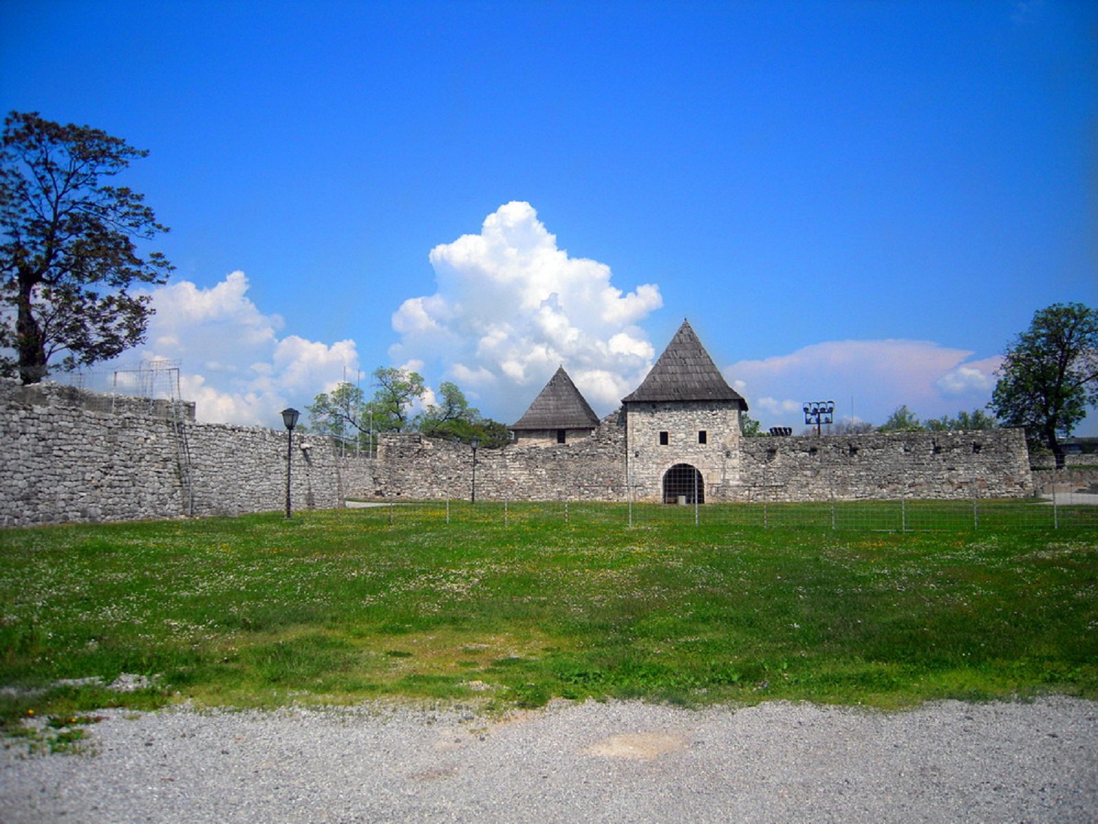 баня лука достопримечательности