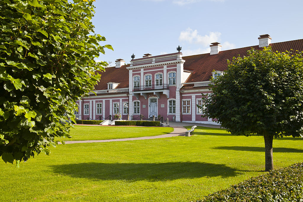 Национальный музей Эстонии