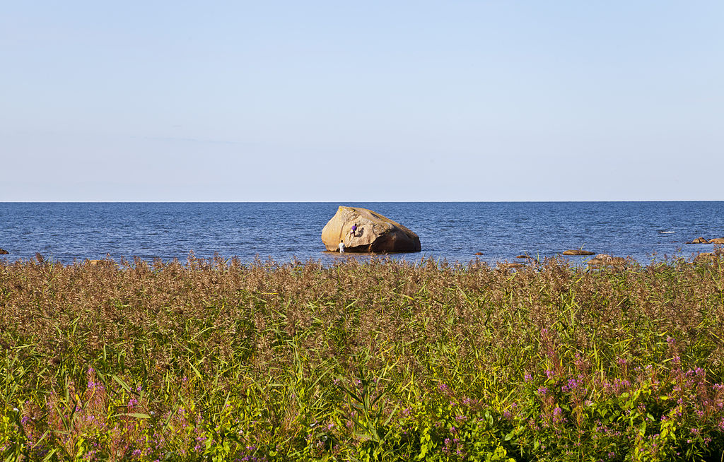 Балтийское море