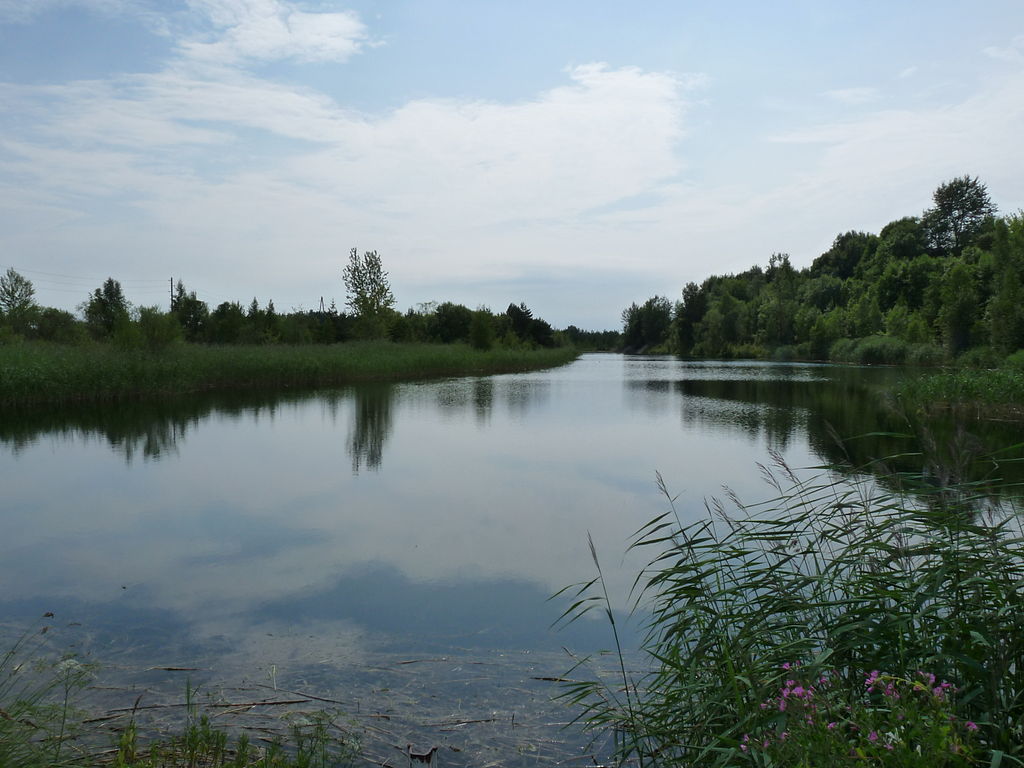 озеро Юлемисте