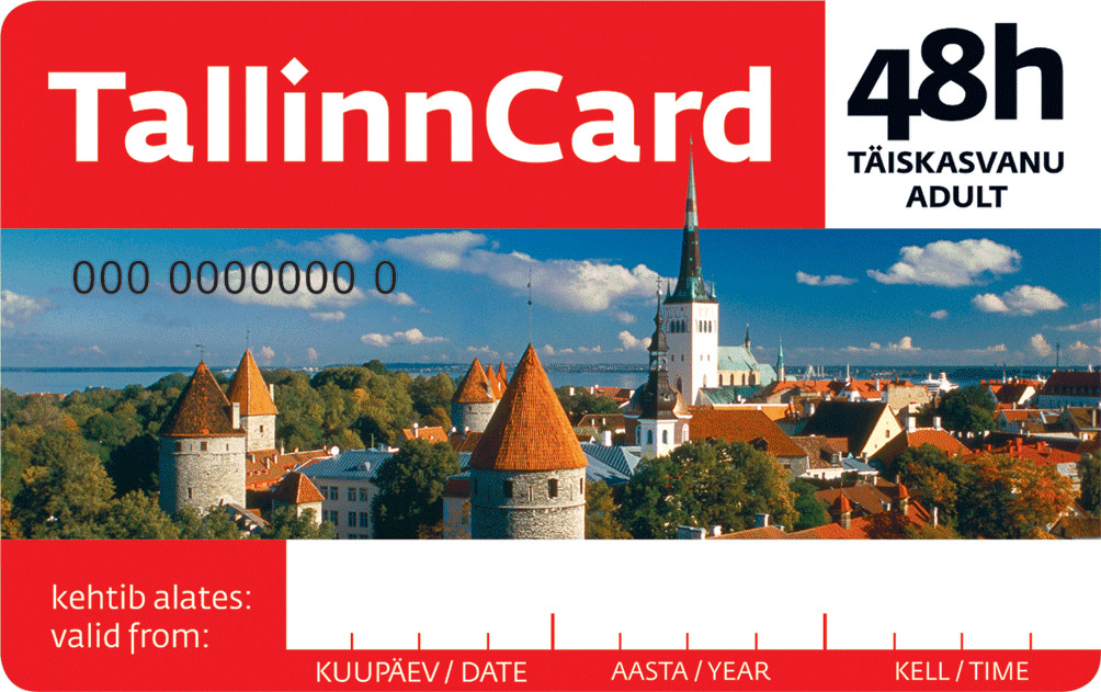 Tallinn Card