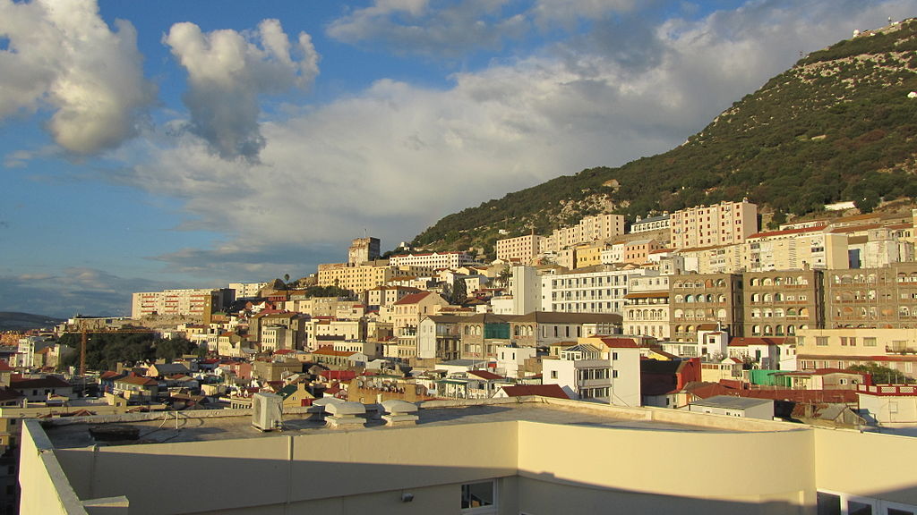 Недвижимость в Гибралтаре