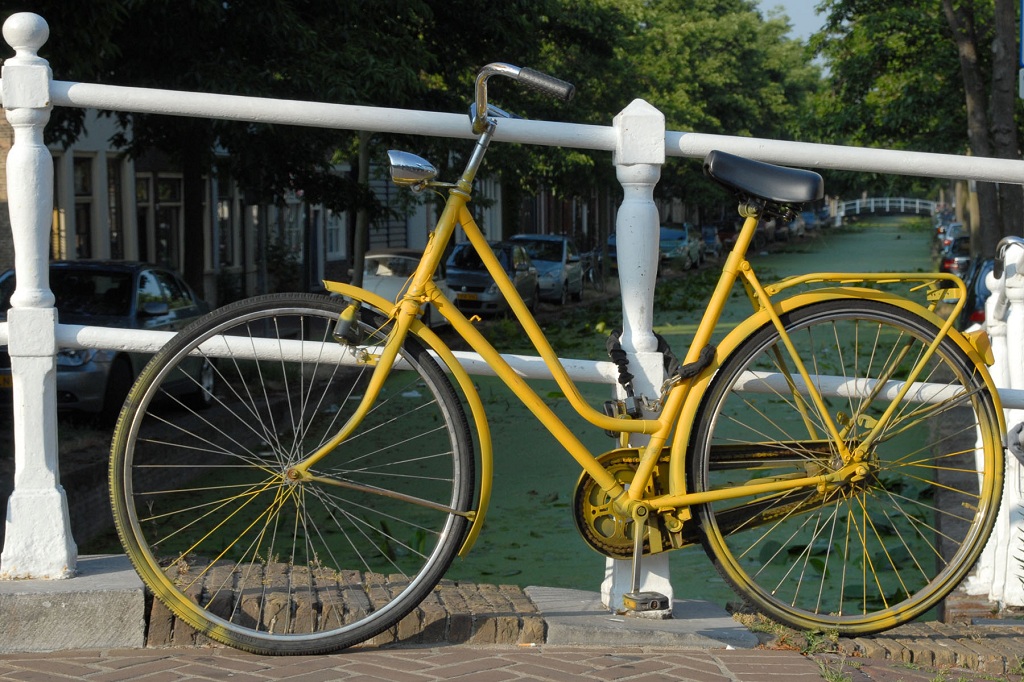 велосипед для аренды