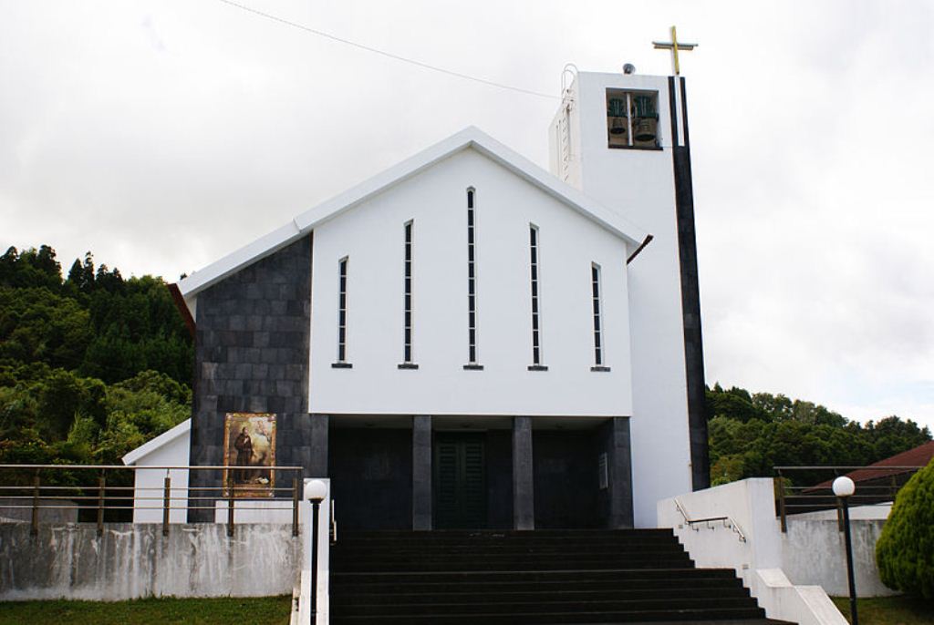 Церковь в Орте