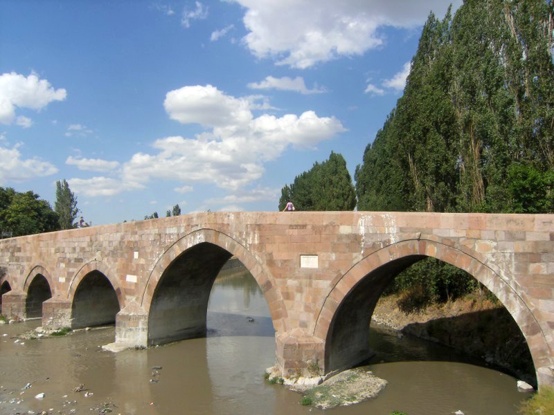 Мост Akkopru