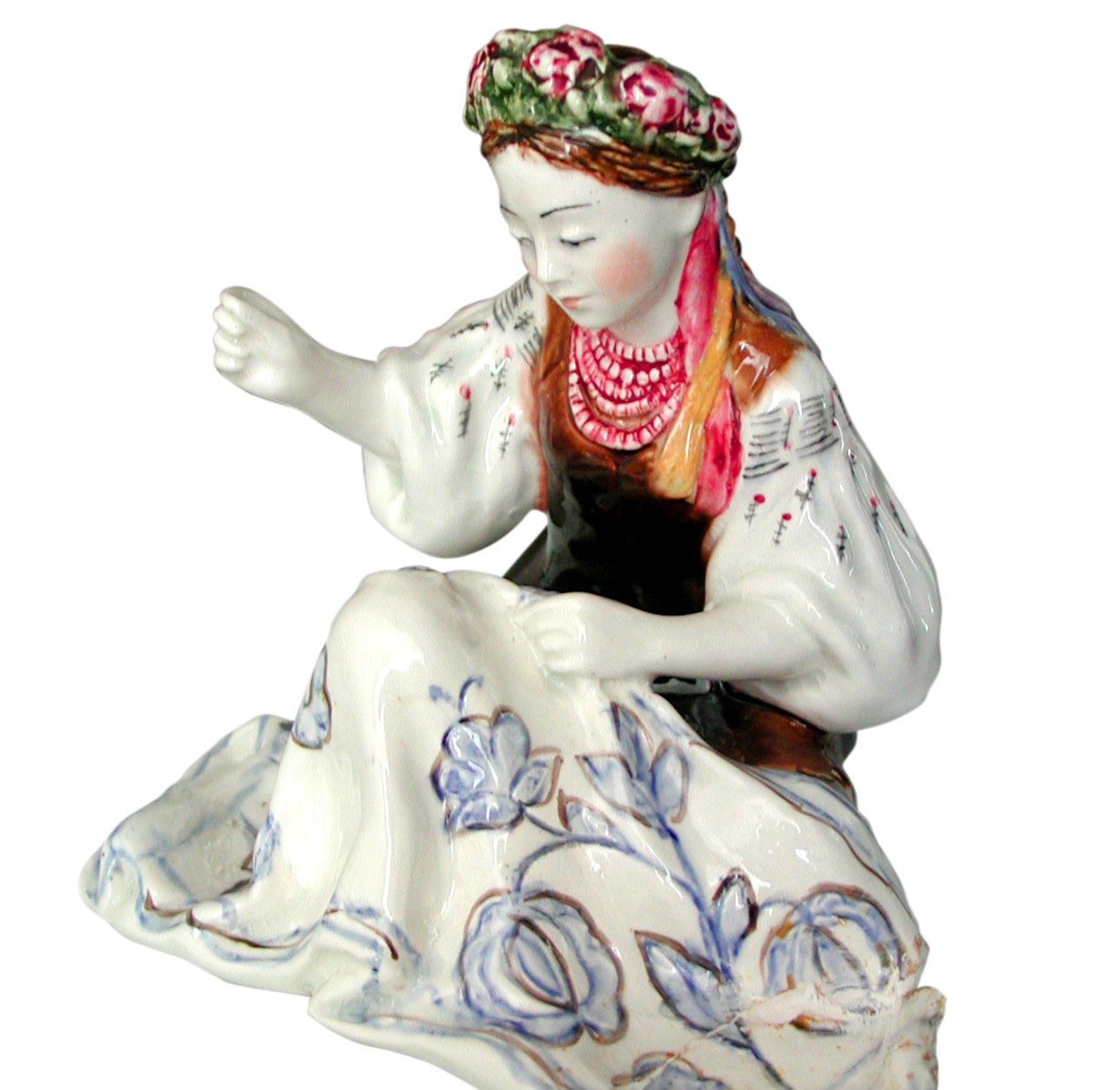 Украинский сувенир