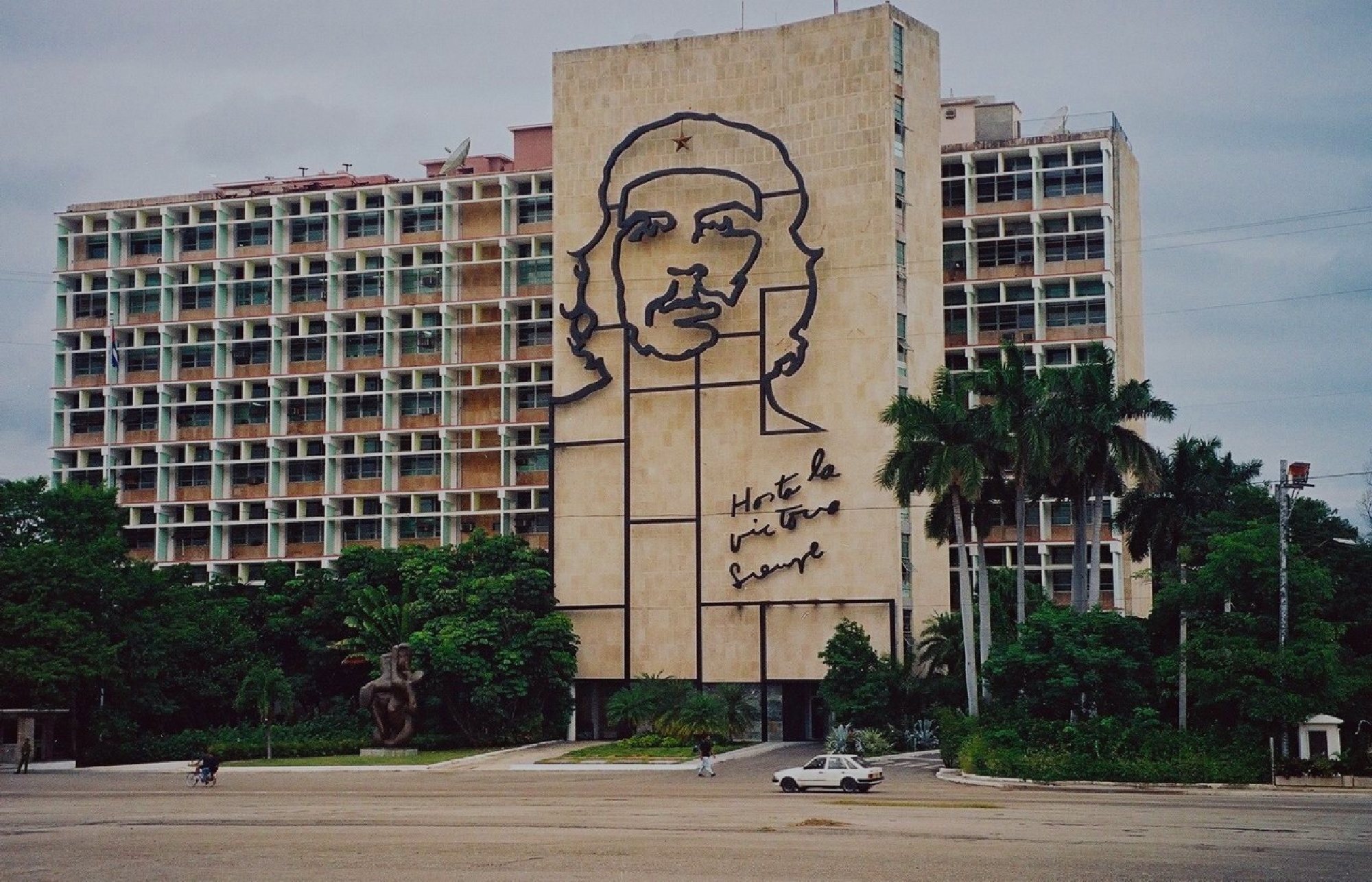 Отель в Гаване