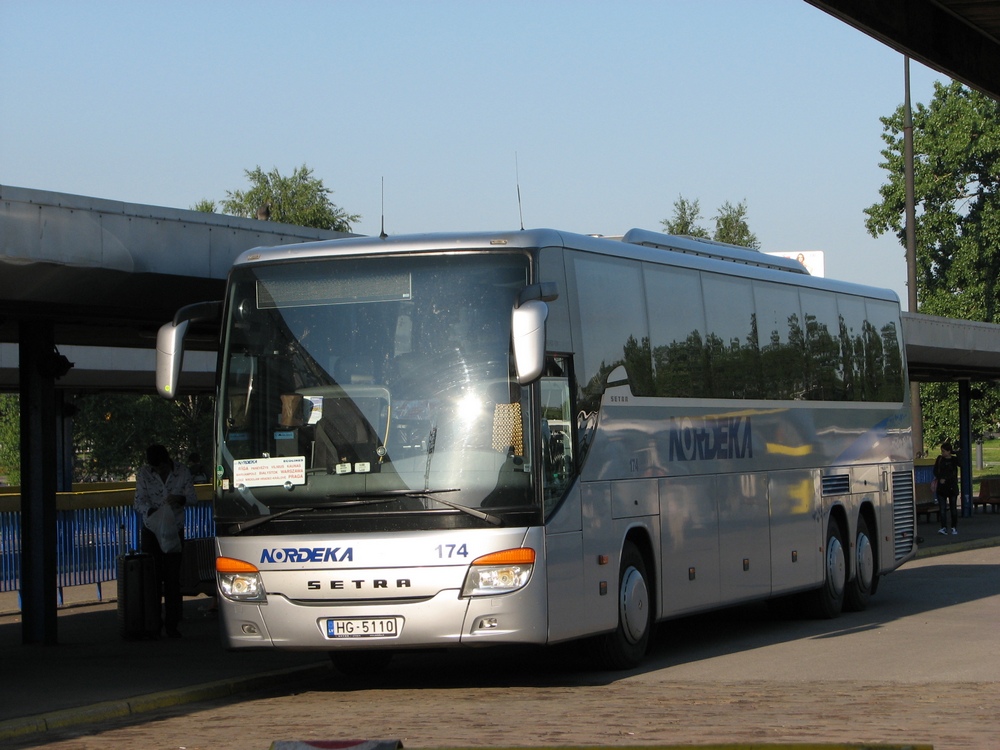 Специализированные автобусные линии есть примерно в половине аэропортов Европы