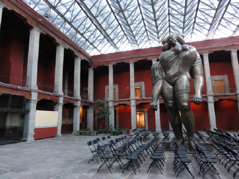 Музей Хосе Луиса Куэваса