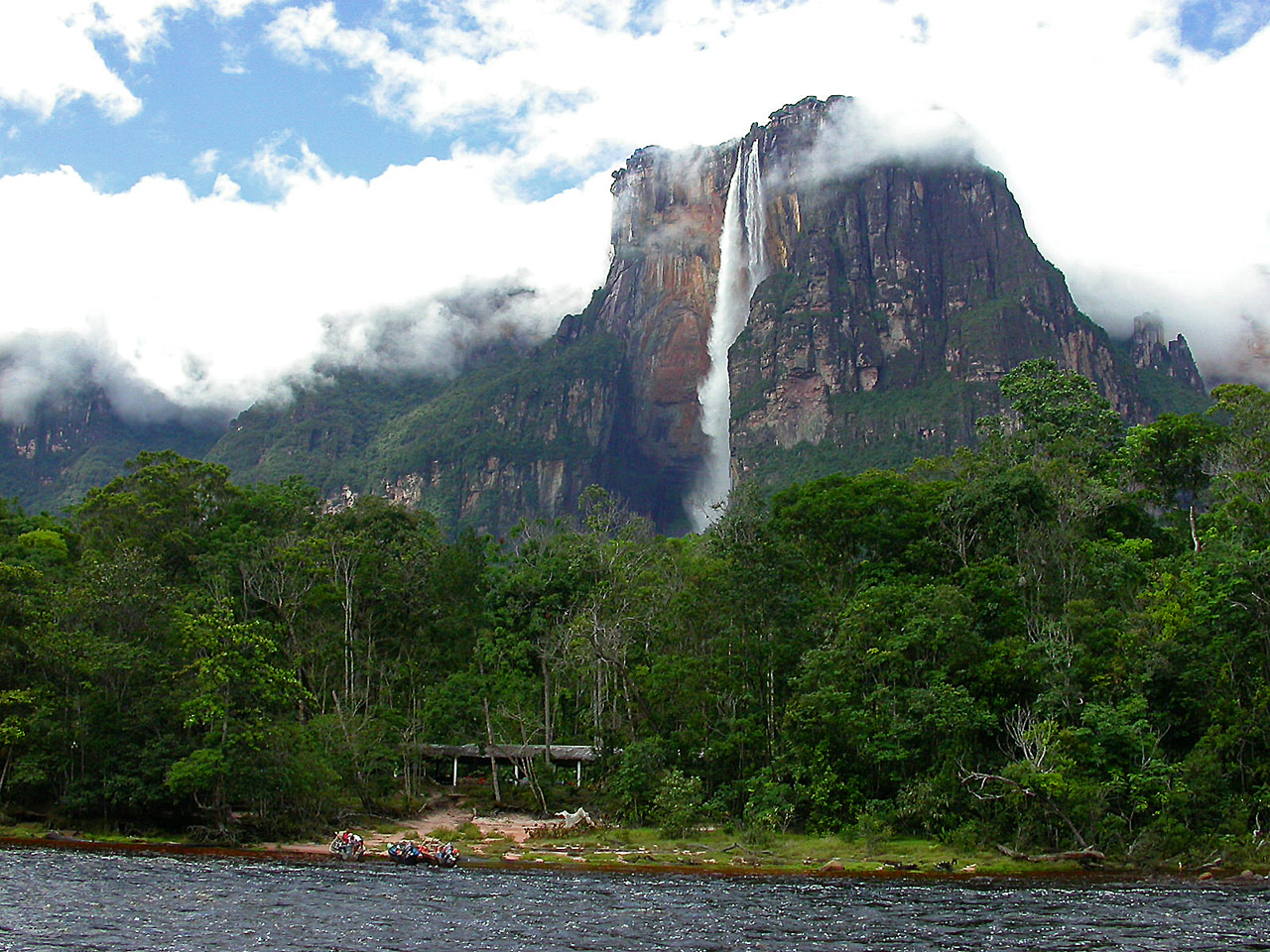 anhel-the-highest-waterfall