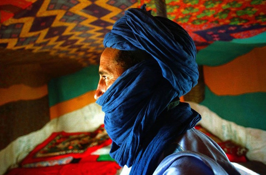 tuaregi