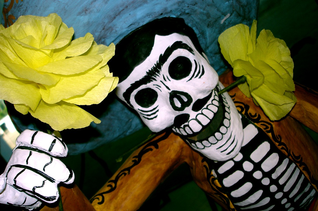 Культура Мексики: традиции и праздники