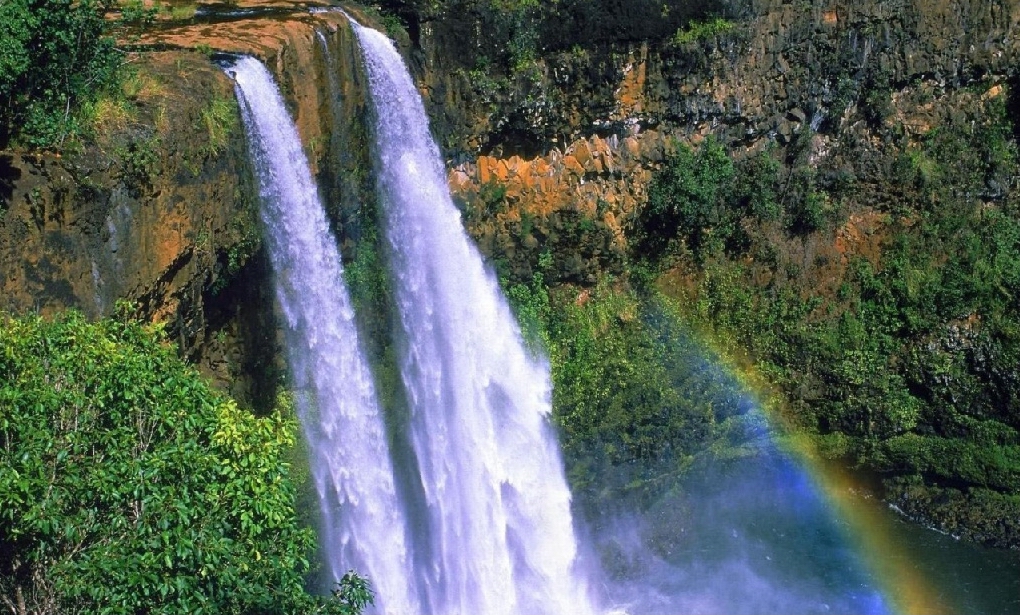 Kauai