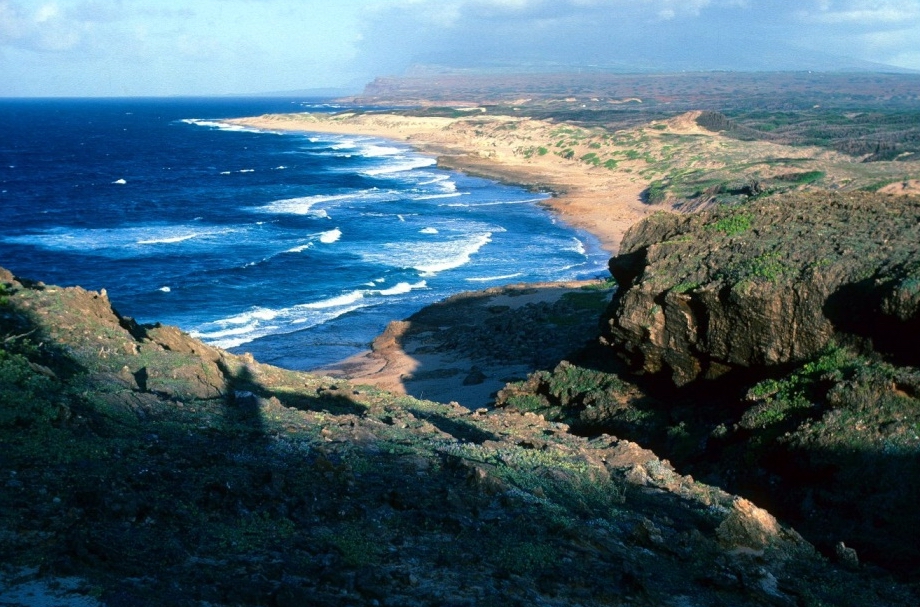 Molokai