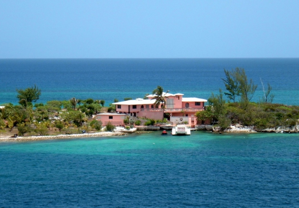 Отели на Багамских островах