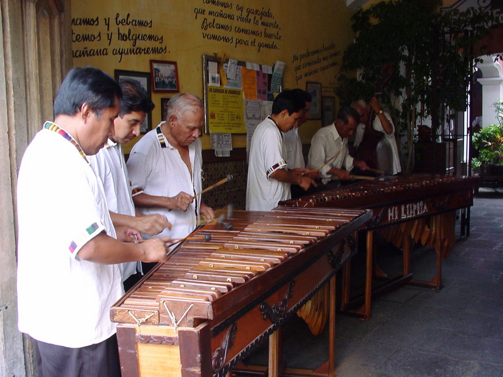 Фестивали в Гватемале