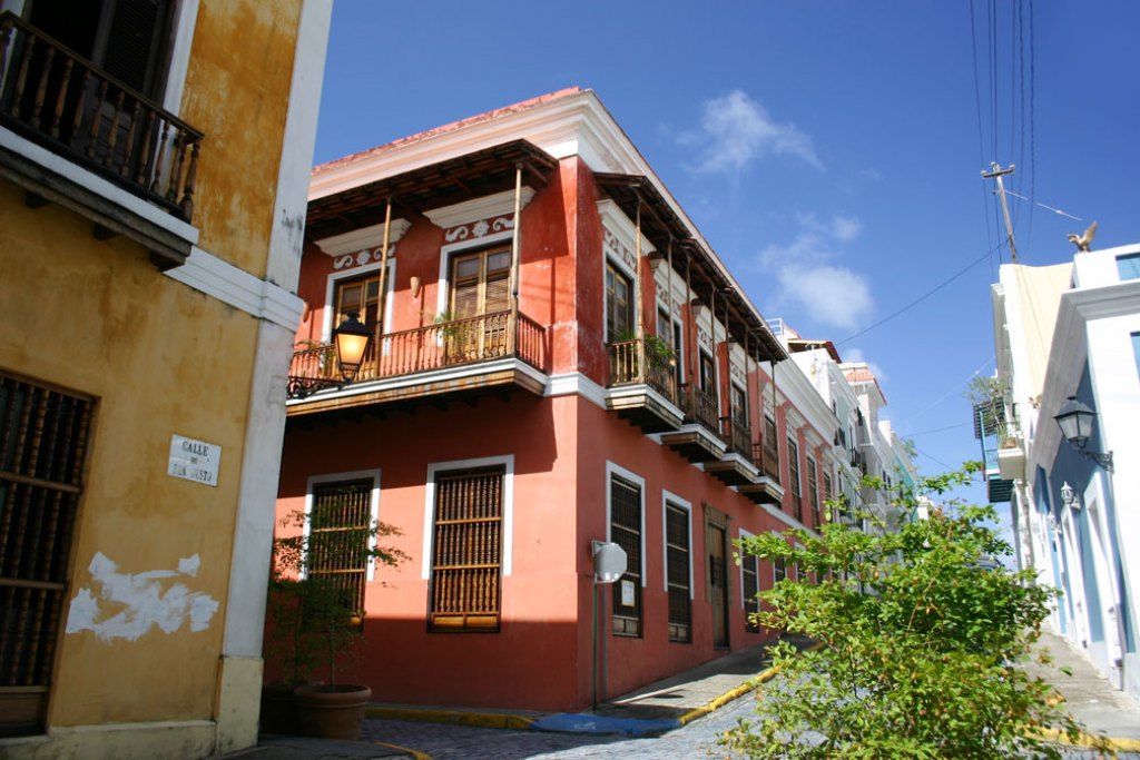 Недвижимость Сан-Хуана