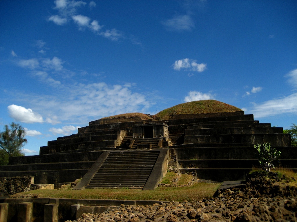 Тасумальский храм