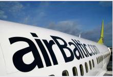AirBaltic выпустит бонусную карту BalticMiles
