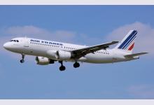 Air France урезает цены на свои рейсы