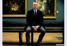 Британский музей Мадам Тюссо «обновил» агента 007