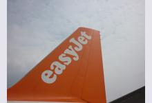 EasyJet запустит новые рейсы из Лондона в Ниццу и Копенгаген