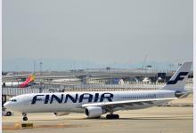 Finnair — самая безопасная авиакомпания