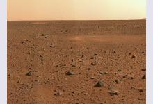 Голландцы разыскивают путешественников для жизни на Марсе