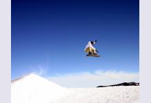 Горнолыжники выбрали лучшие альпийские курорты