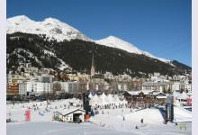 Горнолыжные курорты с лечебным направлением в Швейцарии и Австрии