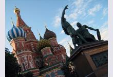 Единую визу собираются ввести Россия и Беларусь