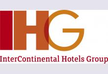 IHG  названа лучшей гостиничной сетью мира
