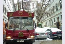 Московские автобусные экскурсии преобразятся