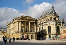 Началась грандиозная реставрация Версаля