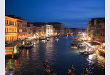 Налог для посещения Венеции в 2019 году
