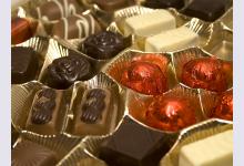 Немец попробовал 2700 видов шоколада со всего мира