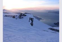 Норвегия предлагает два ски-пасса по цене одного