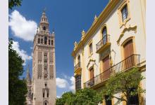 Новую сеть отелей создают в Испании