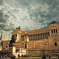 Новые ограничения в Риме